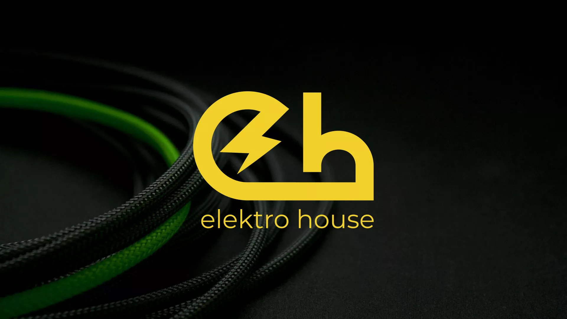Создание сайта компании «Elektro House» в Энгельсе